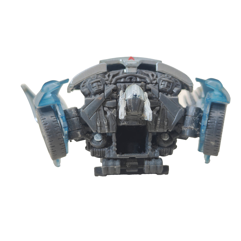 Transformers Autobot Jazz Studio Series 10 Deluxe Hasbro Action Figure 2018