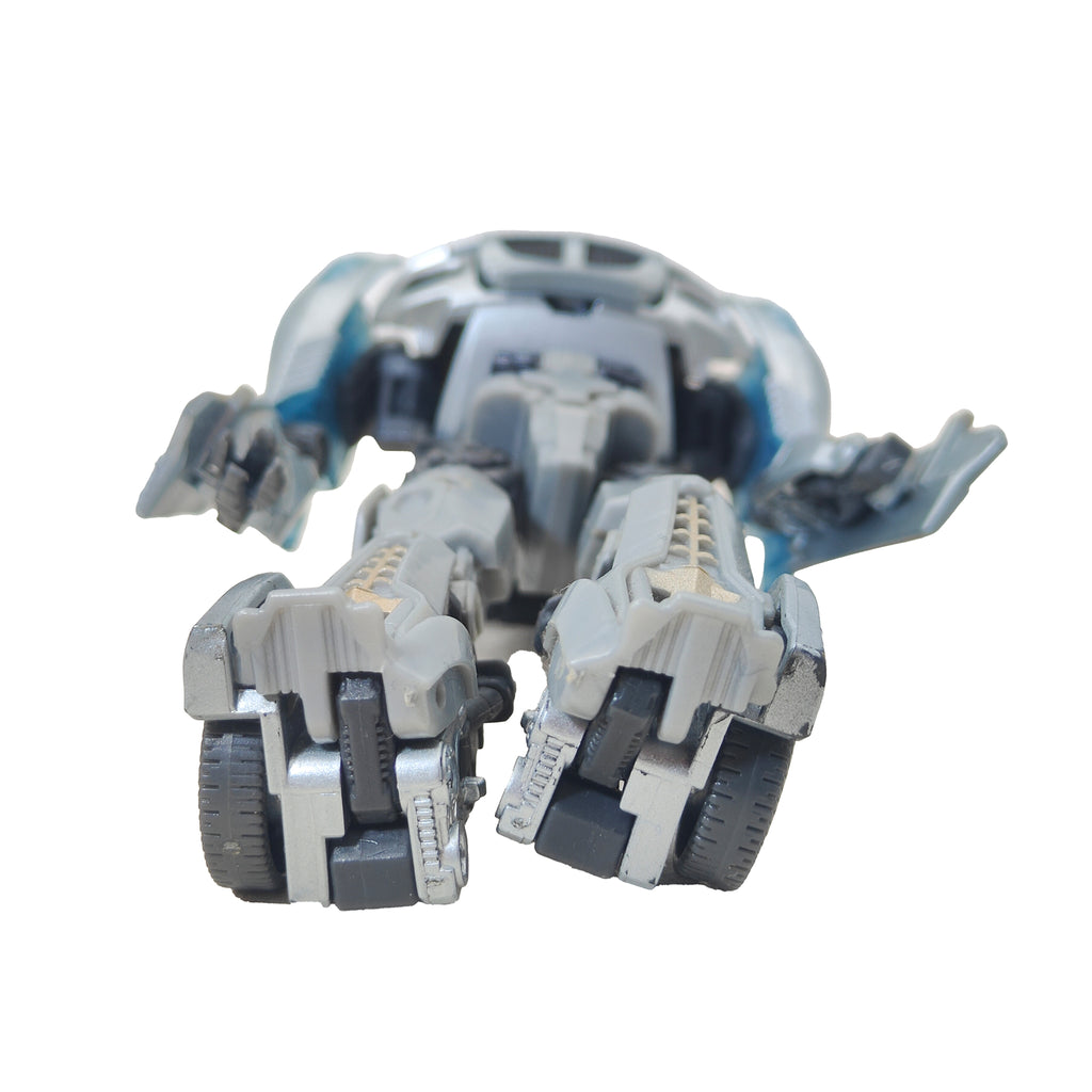Transformers Autobot Jazz Studio Series 10 Deluxe Hasbro Action Figure 2018