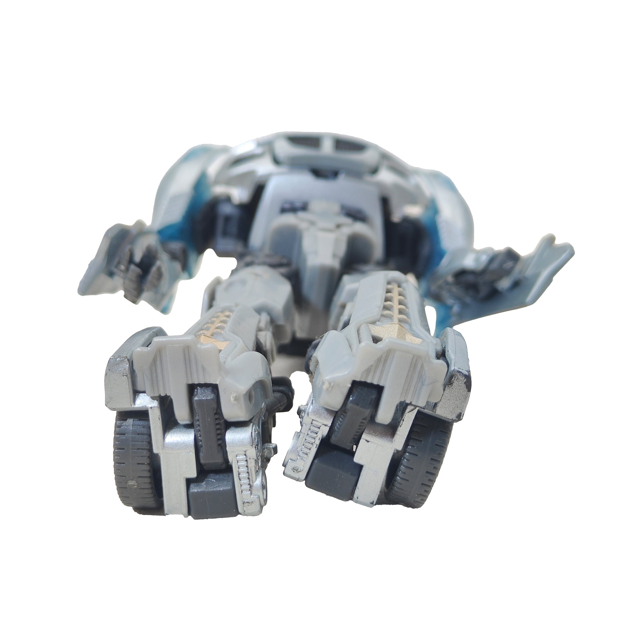 Transformers Autobot Jazz Studio Series 10 Deluxe Hasbro Action Figure 2018