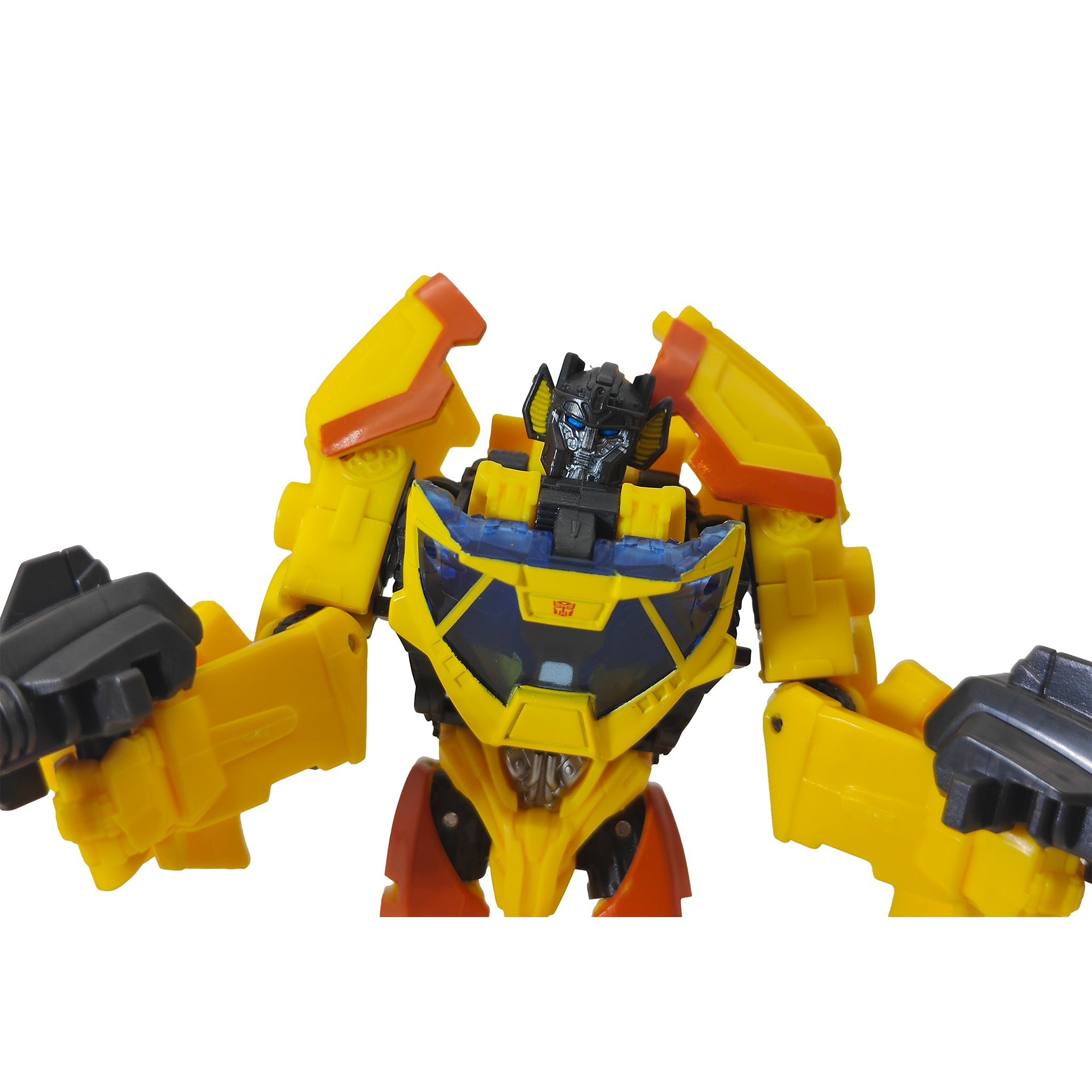 Transformers Studio Series 111 Concept Art Sunstreaker Deluxe Class – Transformers, Hasbro, 11 cm, pre-owned collector piece, Uncanny Collectibles Dublin Ireland