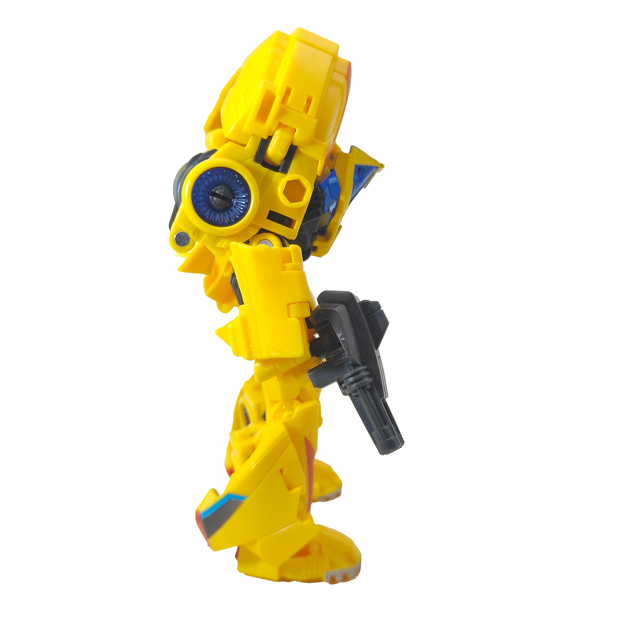 Transformers Studio Series 111 Concept Art Sunstreaker Deluxe Class – Transformers, Hasbro, 11 cm, pre-owned collector piece, Uncanny Collectibles Dublin Ireland