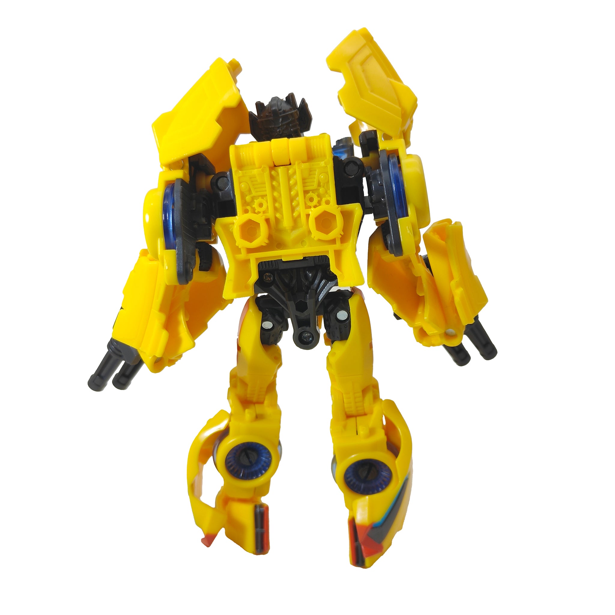 Transformers Studio Series 111 Concept Art Sunstreaker Deluxe Class