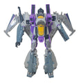 Transformers Studio Series 113 Skywarp Voyager Class Bumblebee Movie