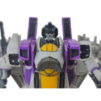 Transformers Studio Series 113 Skywarp Voyager Class Bumblebee Movie
