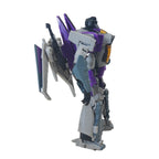 Transformers Studio Series 113 Skywarp Voyager Class Bumblebee Movie