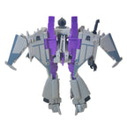 Transformers Studio Series 113 Skywarp Voyager Class Bumblebee Movie