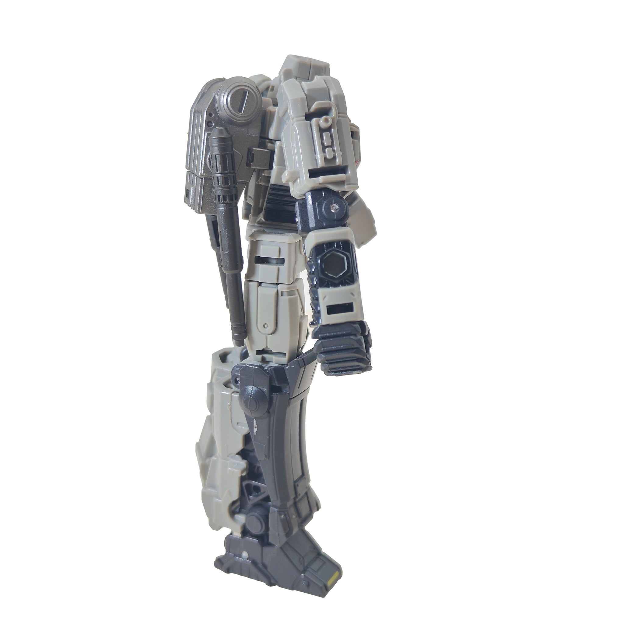 Transformers Studio Series 114 Megatron Transformers One Deluxe Class