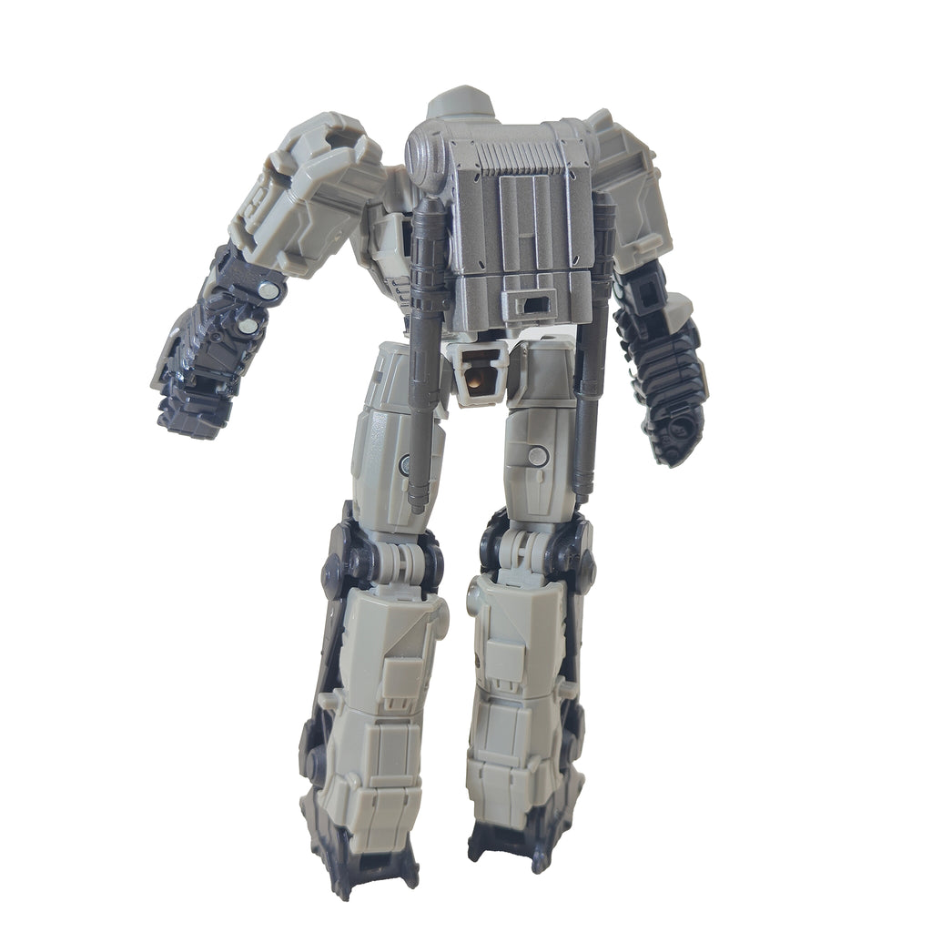 Transformers Studio Series 114 Megatron Transformers One Deluxe Class
