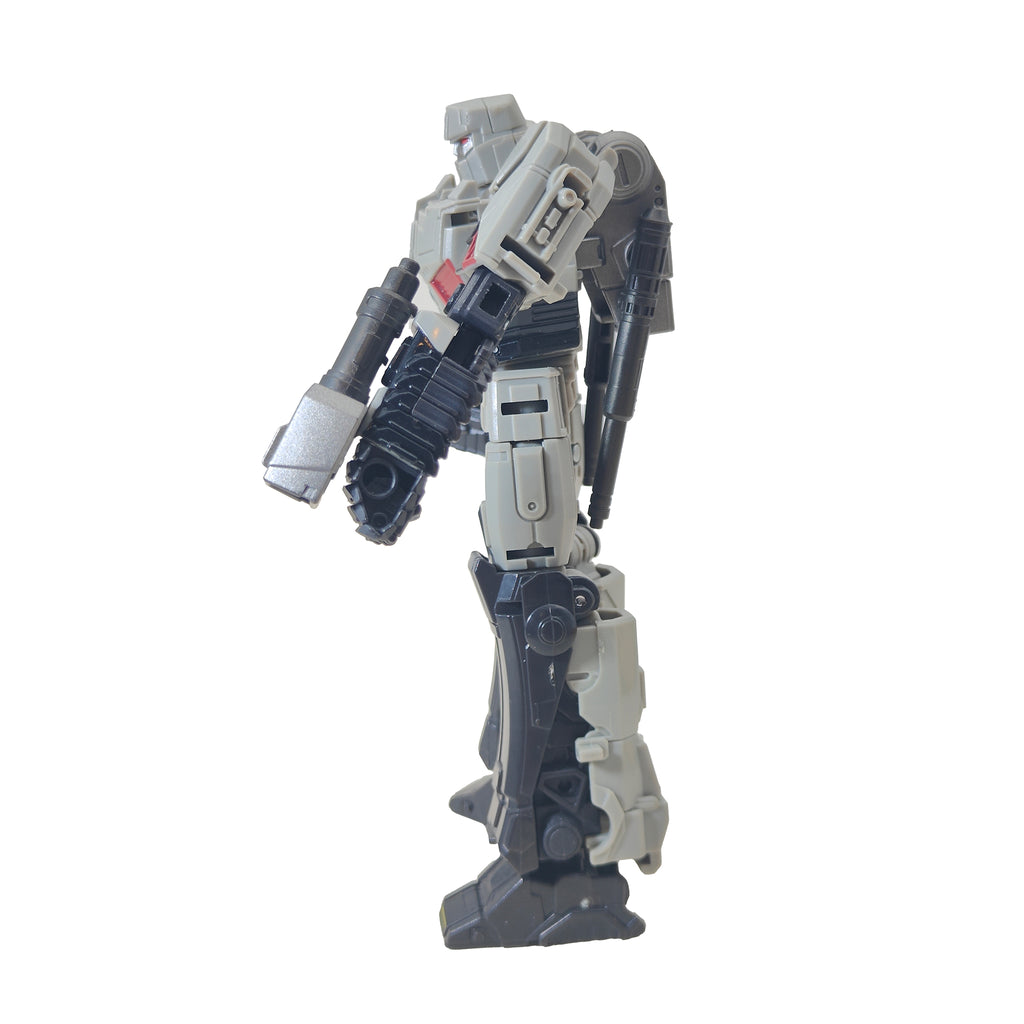 Transformers Studio Series 114 Megatron Transformers One Deluxe Class