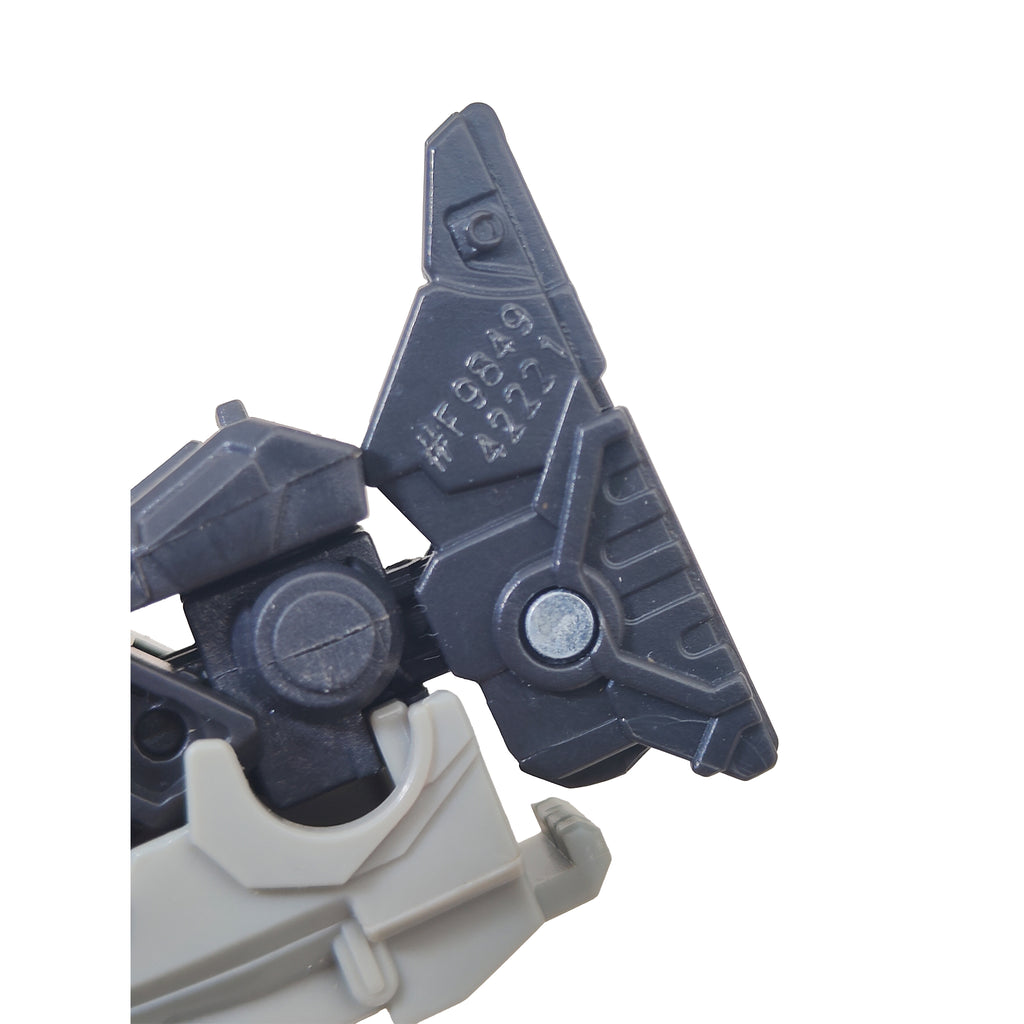 Transformers Studio Series 114 Megatron Transformers One Deluxe Class