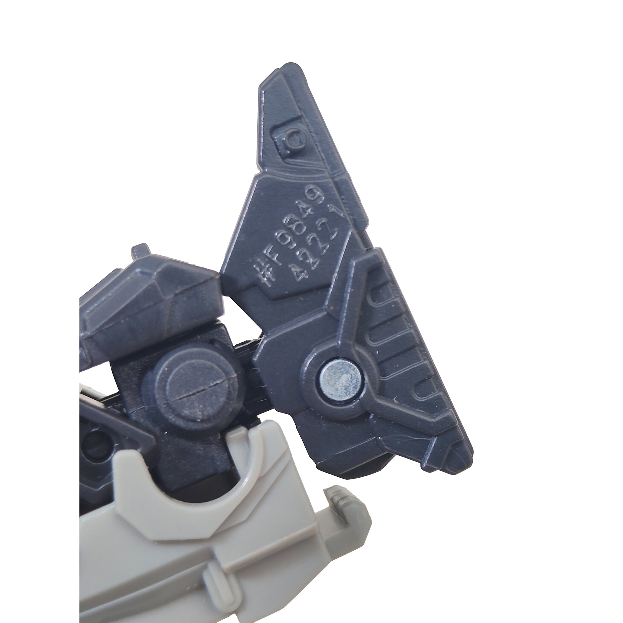 Transformers Studio Series 114 Megatron Transformers One Deluxe Class