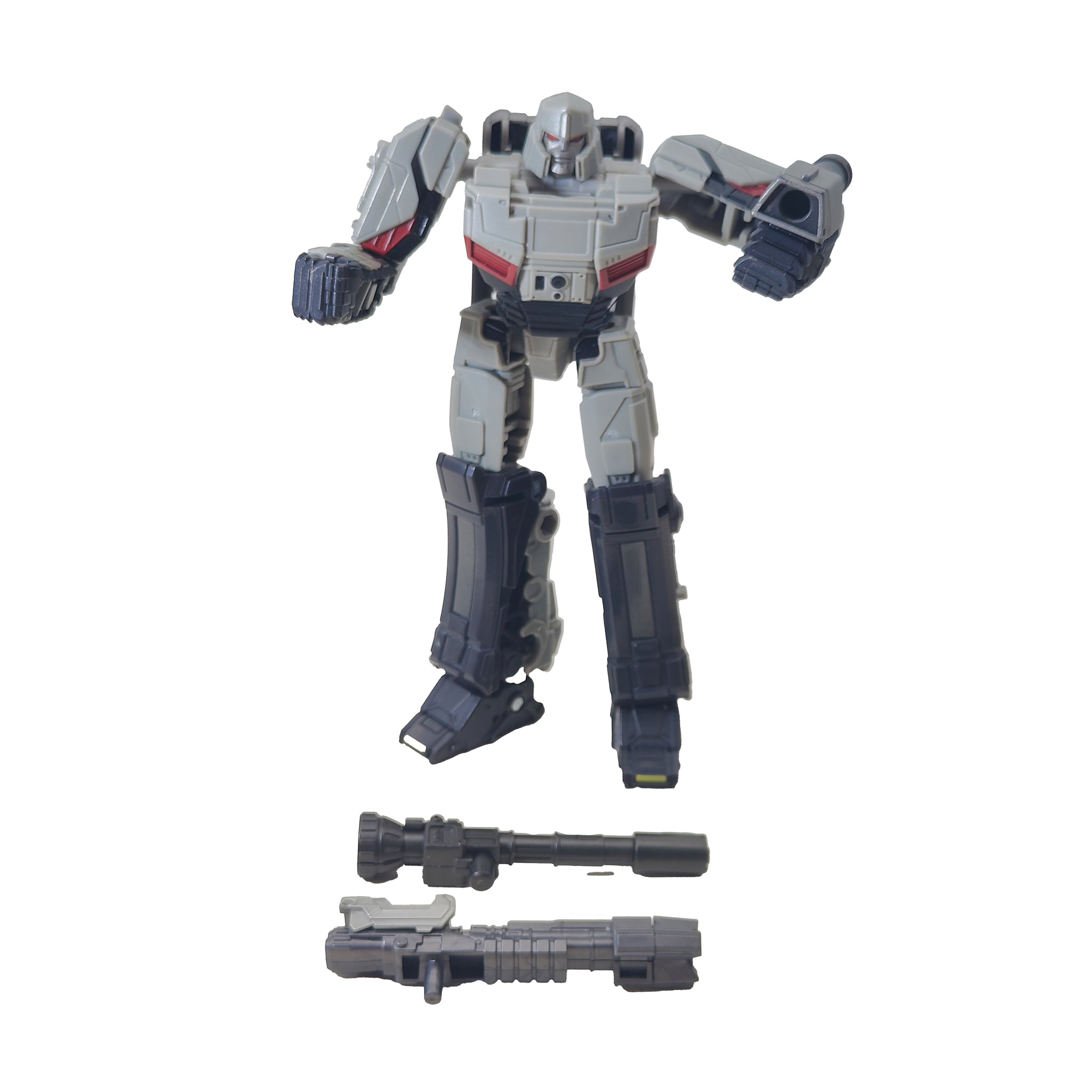 Transformers Studio Series 114 Megatron Transformers One Deluxe Class