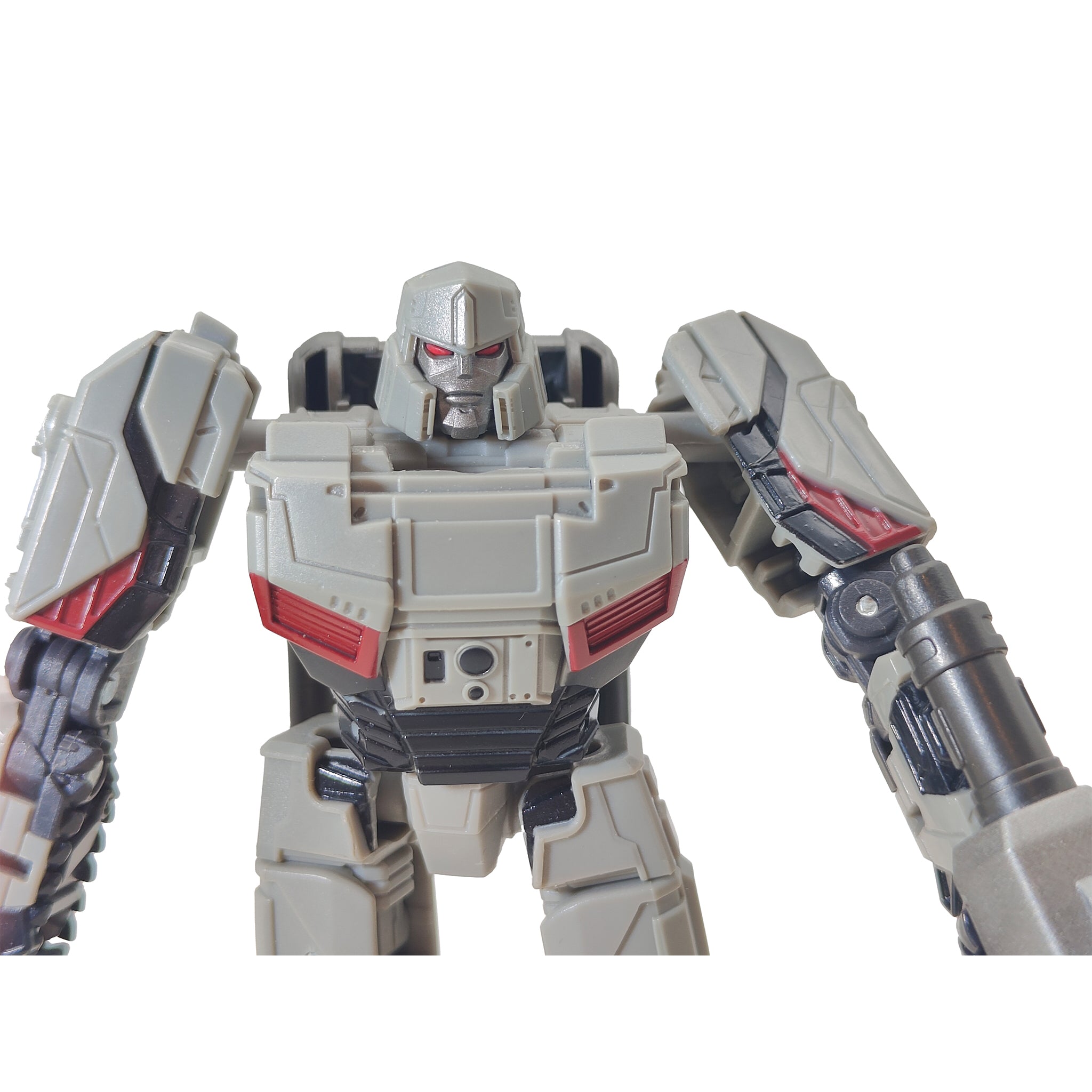 Transformers Studio Series 114 Megatron Transformers One Deluxe Class