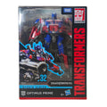 Transformers Studio Series 32 Optimus Prime Voyager Class