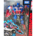 Transformers Studio Series 32 Optimus Prime Voyager Class