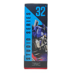 Transformers Studio Series 32 Optimus Prime Voyager Class