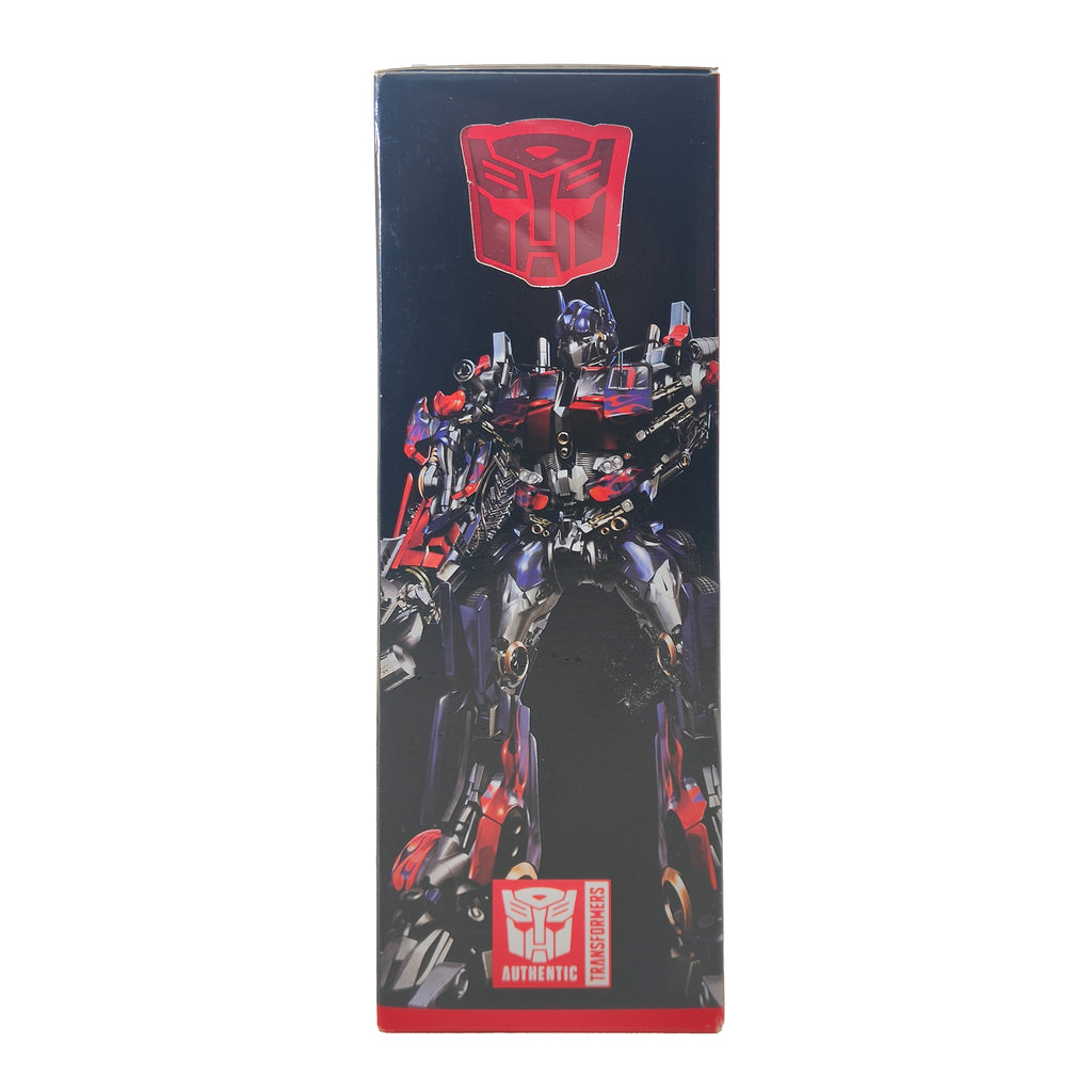 Transformers Studio Series 32 Optimus Prime Voyager Class