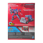 Transformers Studio Series 32 Optimus Prime Voyager Class
