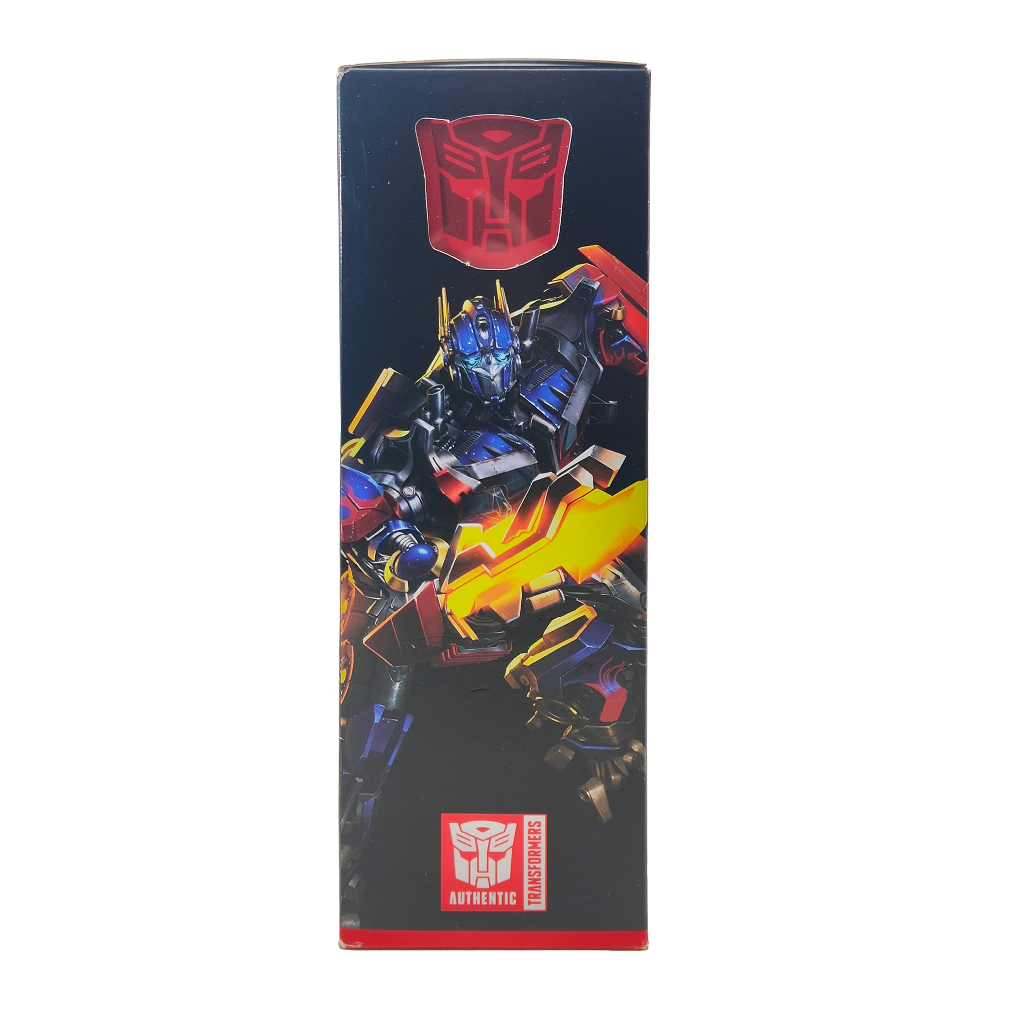Transformers Studio Series 5 Optimus Prime Voyager Class