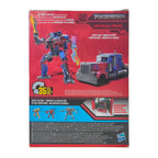 Transformers Studio Series 5 Optimus Prime Voyager Class
