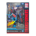 Transformers Studio Series 5 Optimus Prime Voyager Class