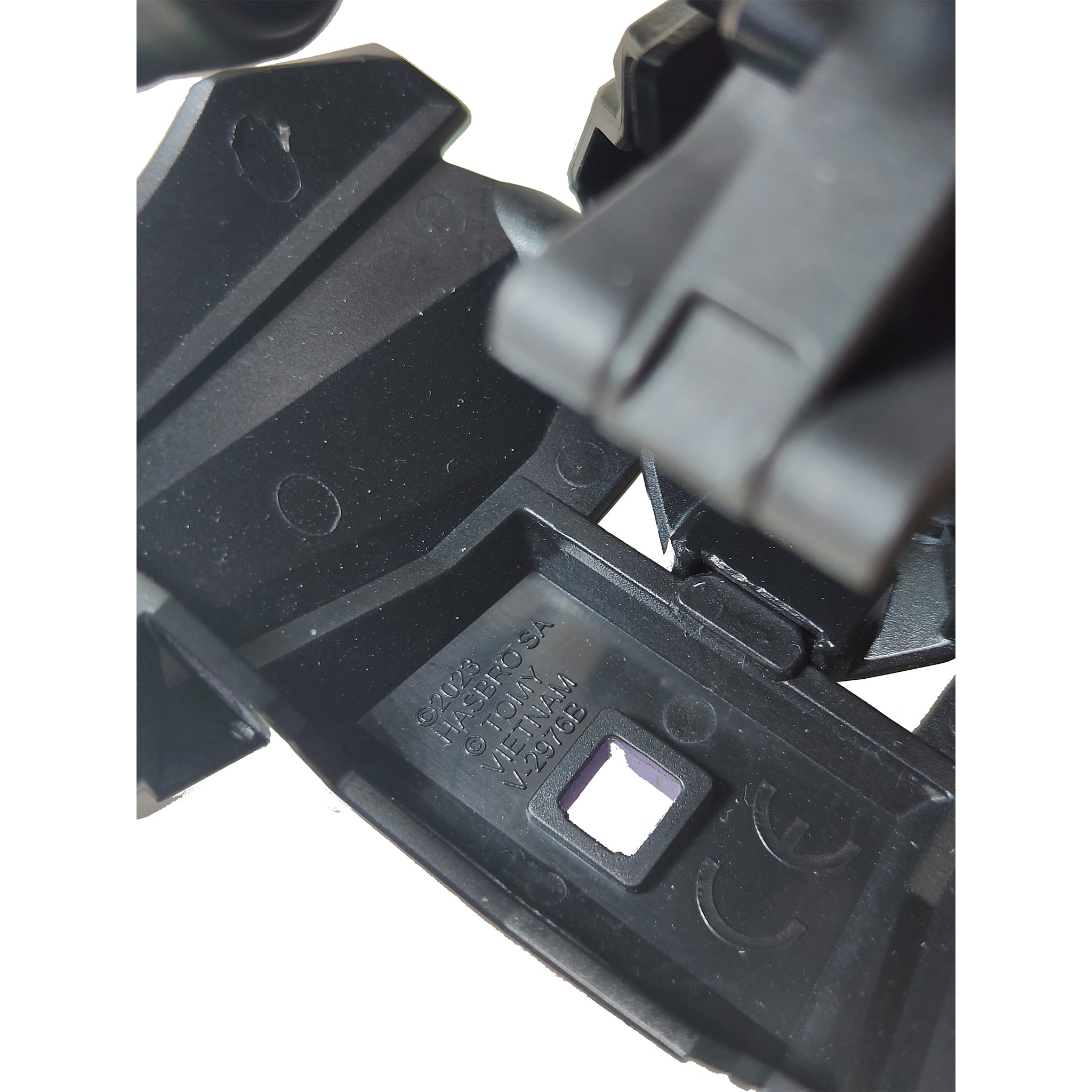 Transformers Studio Series Barricade Gamer Edition Deluxe Class