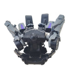 Transformers Studio Series Barricade Gamer Edition Deluxe Class