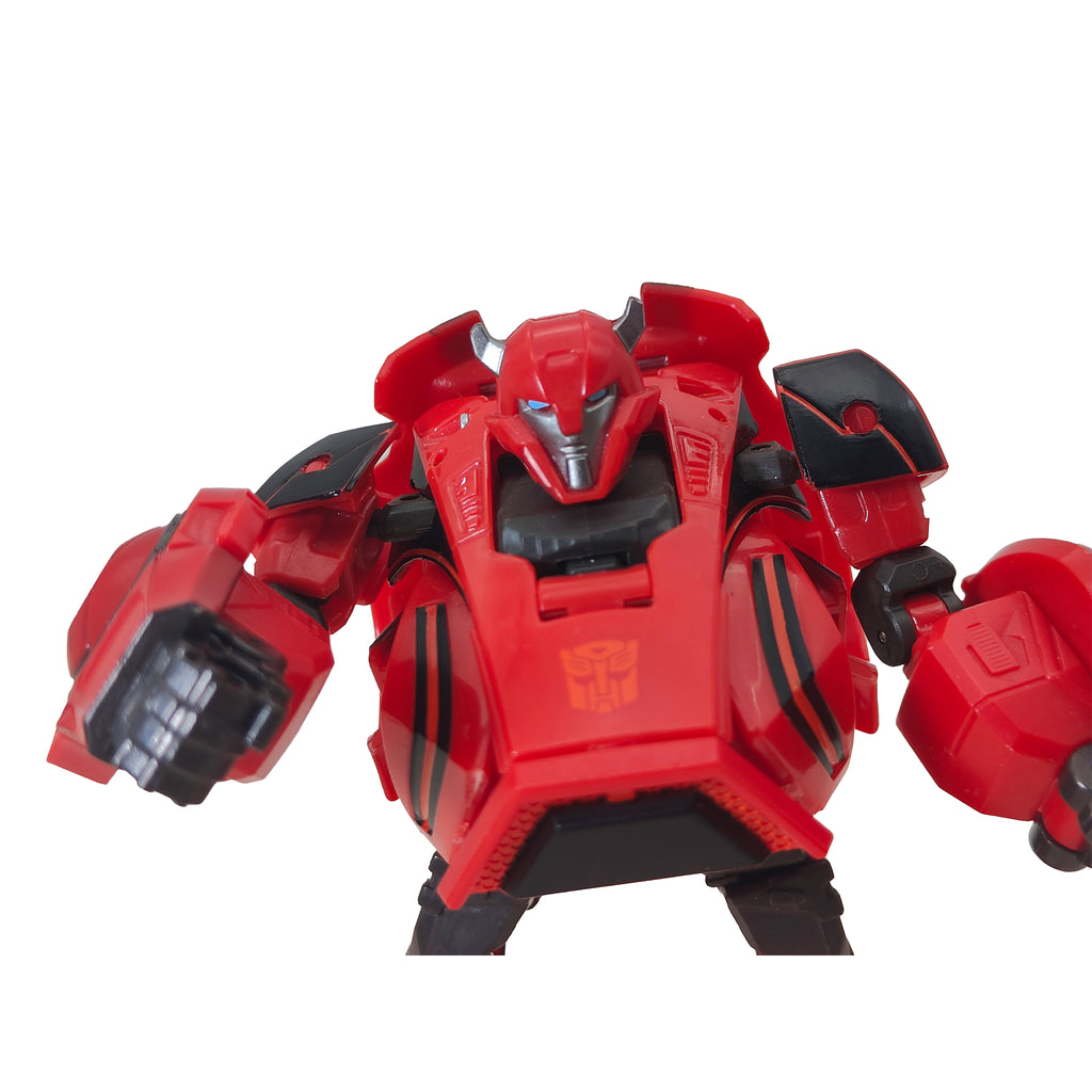 Transformers Studio Series Cliffjumper Gamer Edition Deluxe Class