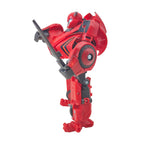 Transformers Studio Series Cliffjumper Gamer Edition Deluxe Class