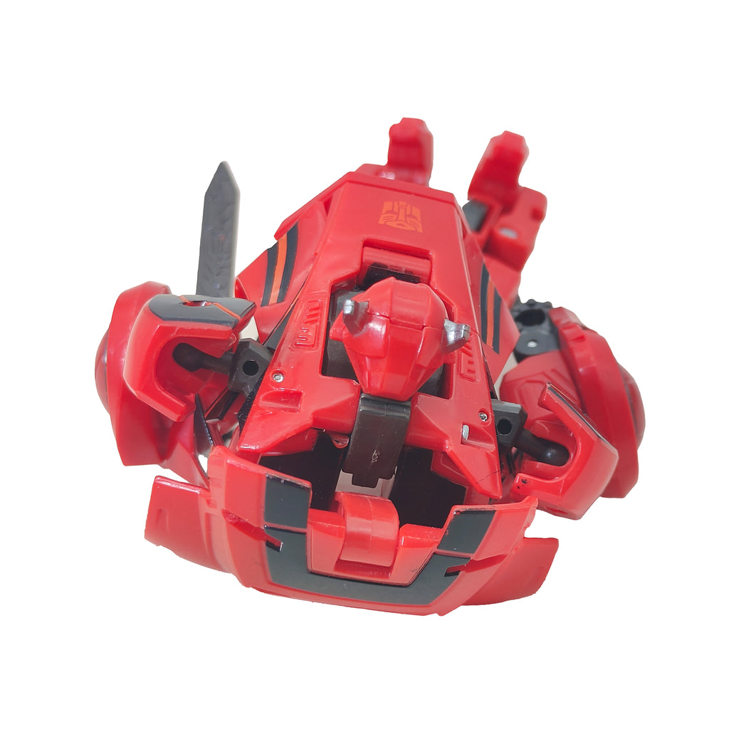 Transformers Studio Series Cliffjumper Gamer Edition Deluxe Class