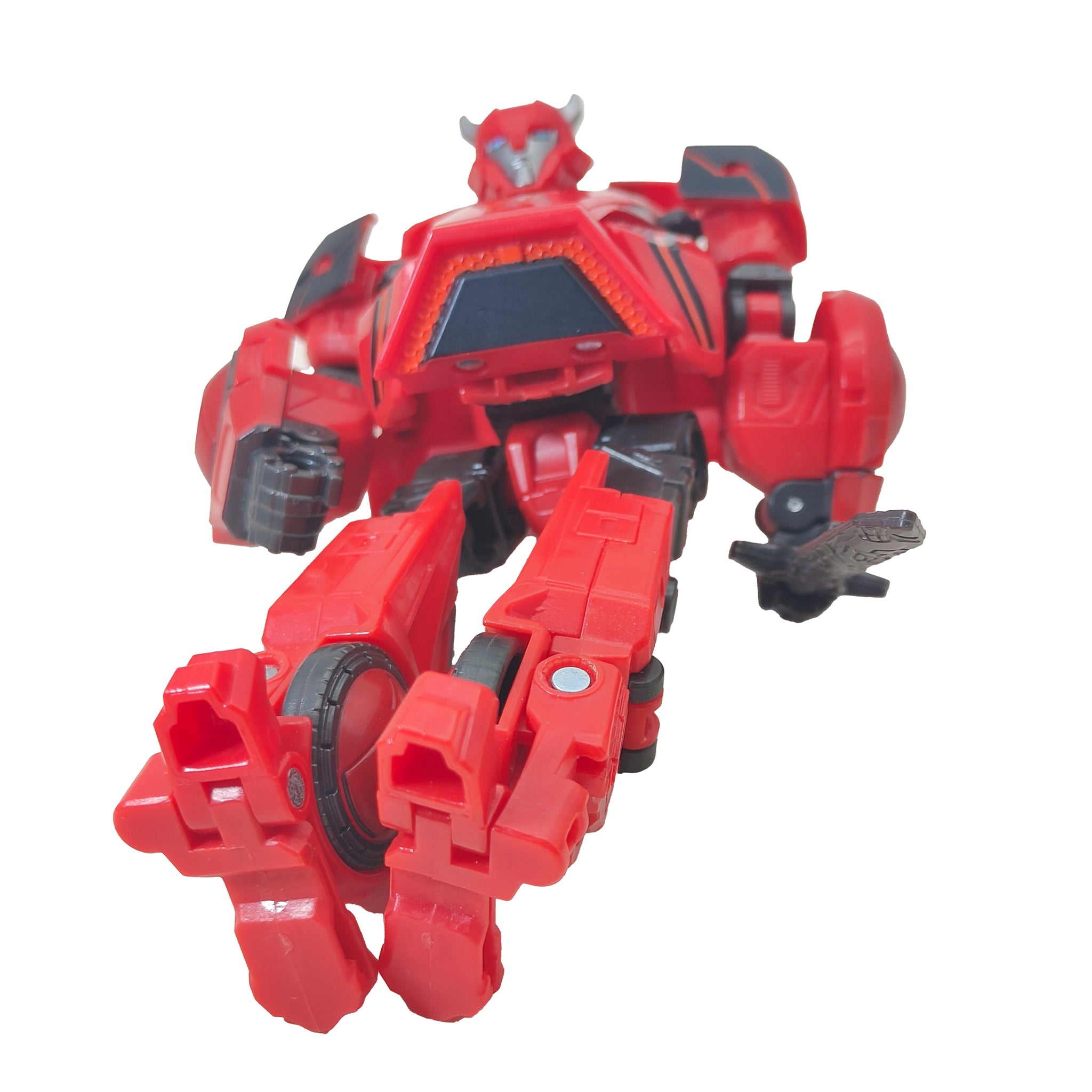 Transformers Studio Series Cliffjumper Gamer Edition Deluxe Class