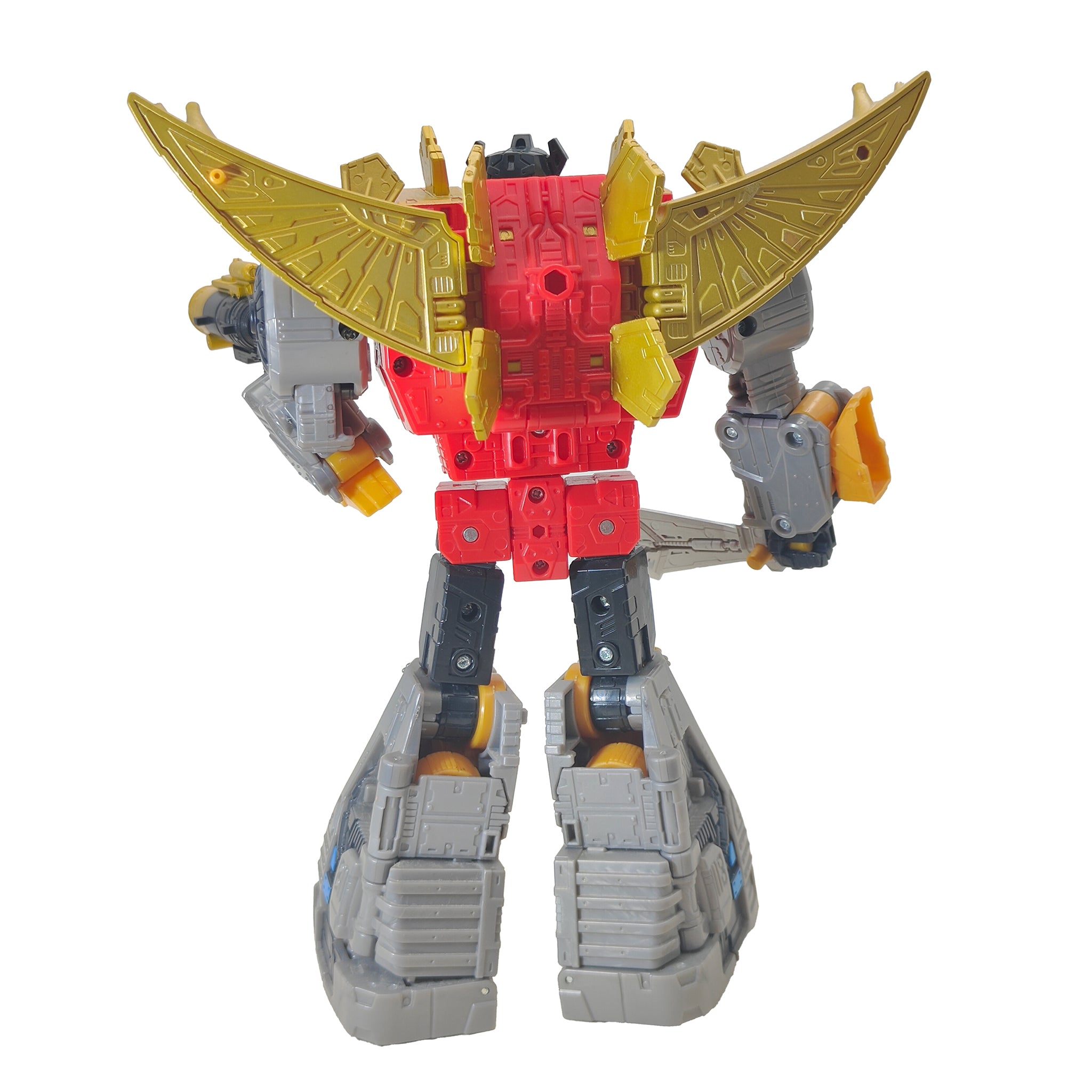 Transformers Studio Series Dinobot Snarl Movie Leader Class
