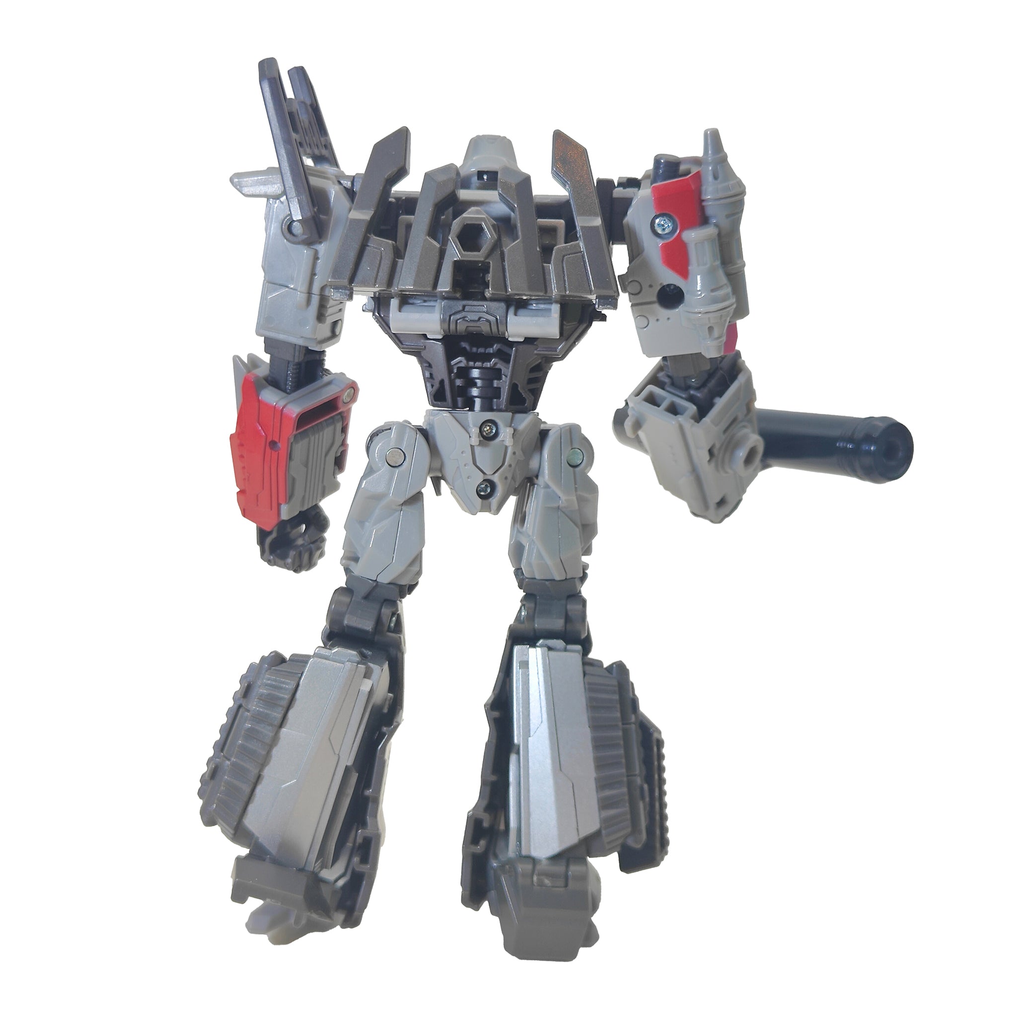 Transformers Studio Series Megatron Gamer Edition Voyager Class – Transformers, Hasbro, 15 cm, pre-owned collector piece, Uncanny Collectibles Dublin Ireland