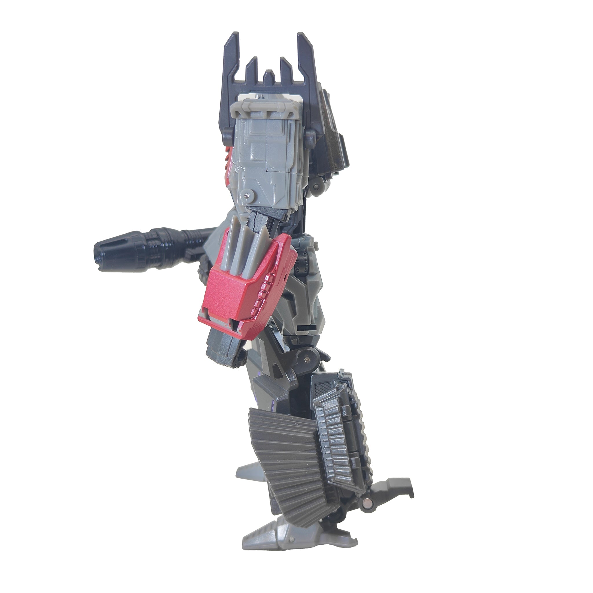 Transformers Studio Series Megatron Gamer Edition Voyager Class