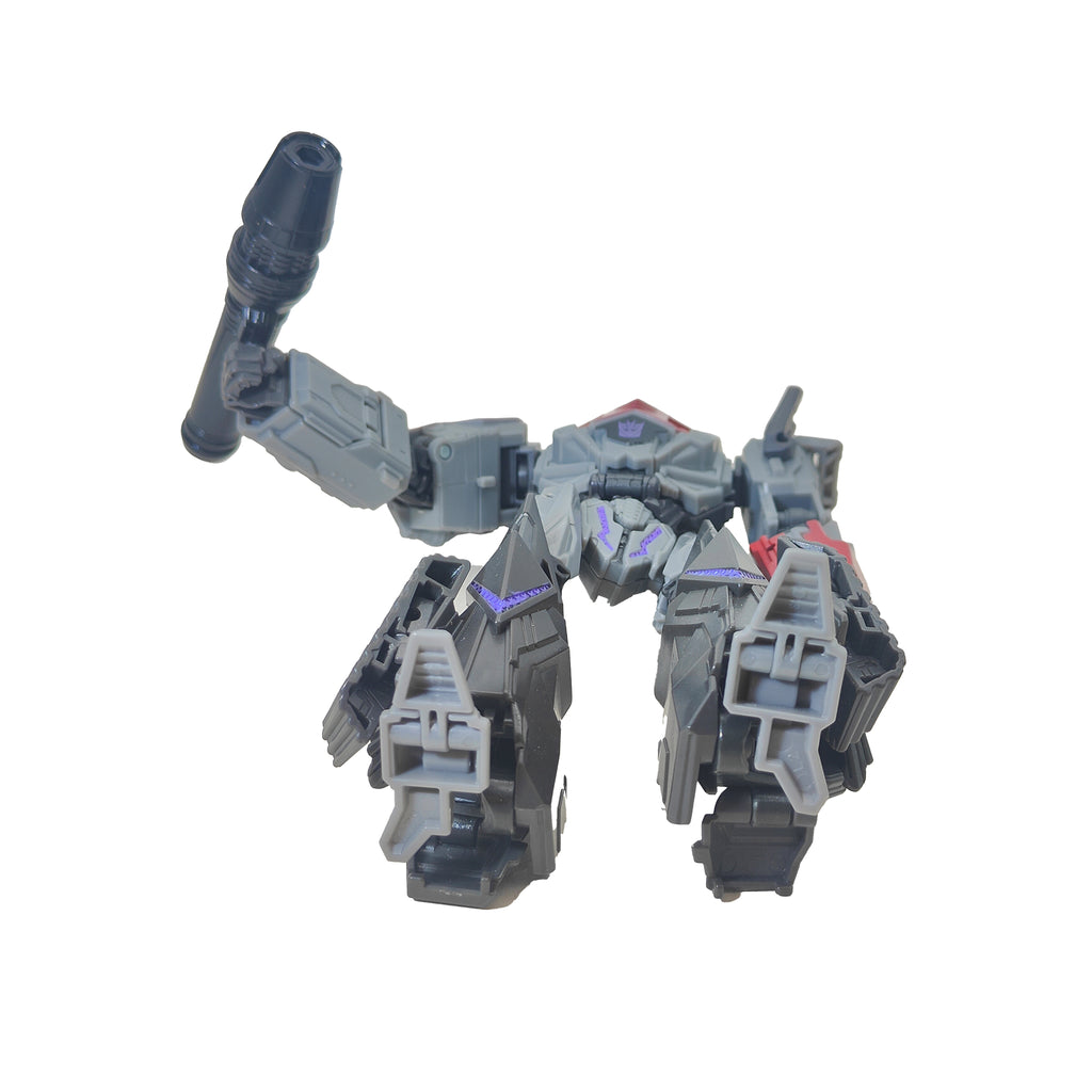 Transformers Studio Series Megatron Gamer Edition Voyager Class