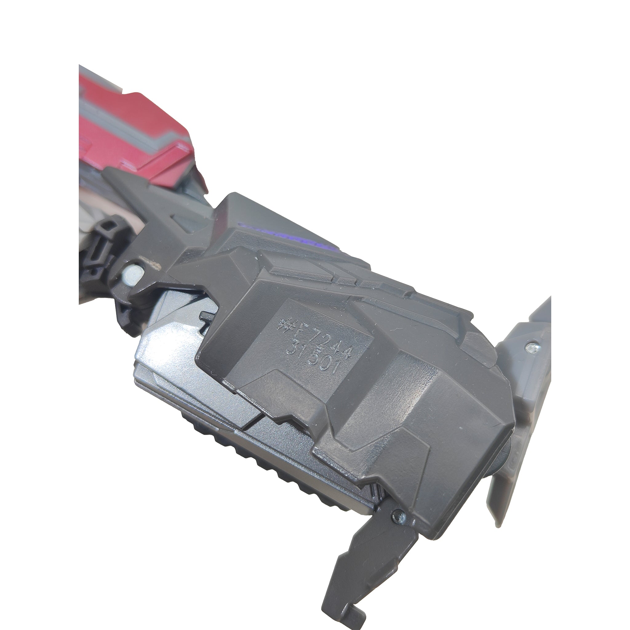 Transformers Studio Series Megatron Gamer Edition Voyager Class
