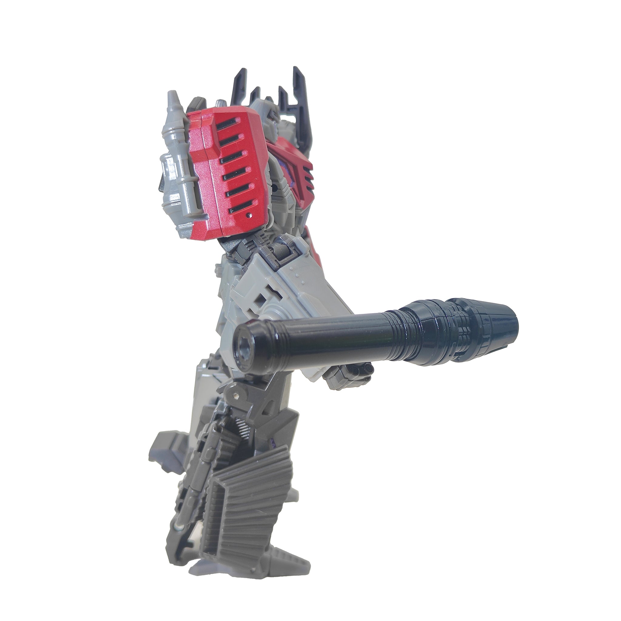 Transformers Studio Series Megatron Gamer Edition Voyager Class – Transformers, Hasbro, 15 cm, pre-owned collector piece, Uncanny Collectibles Dublin Ireland