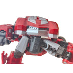 Transformers Studio Series Sideswipe Gamer Edition Deluxe Class