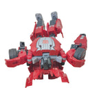 Transformers Studio Series Sideswipe Gamer Edition Deluxe Class