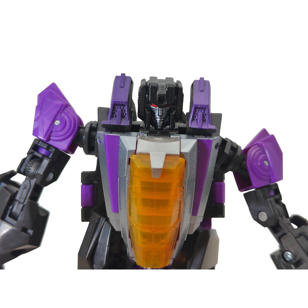 Transformers Studio Series Skywarp Gamer Edition Voyager Class