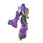 Transformers Studio Series Skywarp Gamer Edition Voyager Class