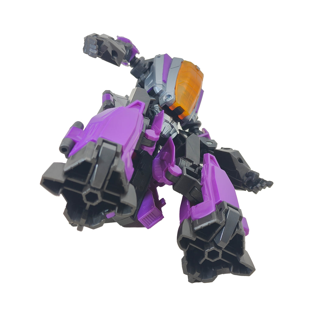 Transformers Studio Series Skywarp Gamer Edition Voyager Class