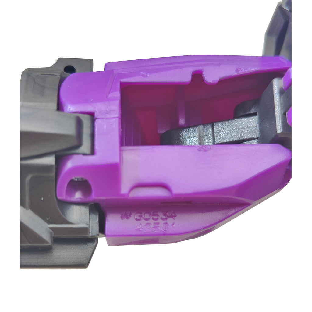 Transformers Studio Series Skywarp Gamer Edition Voyager Class