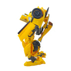 Transformers The Last Knight Premier Edition Bumblebee Deluxe Class