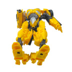 Transformers The Last Knight Premier Edition Bumblebee Deluxe Class