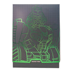 Transformers Ultimates Banzai Tron 18 cm Action Figure Super7 2022 – Transformers, Super7, 18 cm, 2022, pre-owned collector piece, Uncanny Collectibles Dublin Ireland