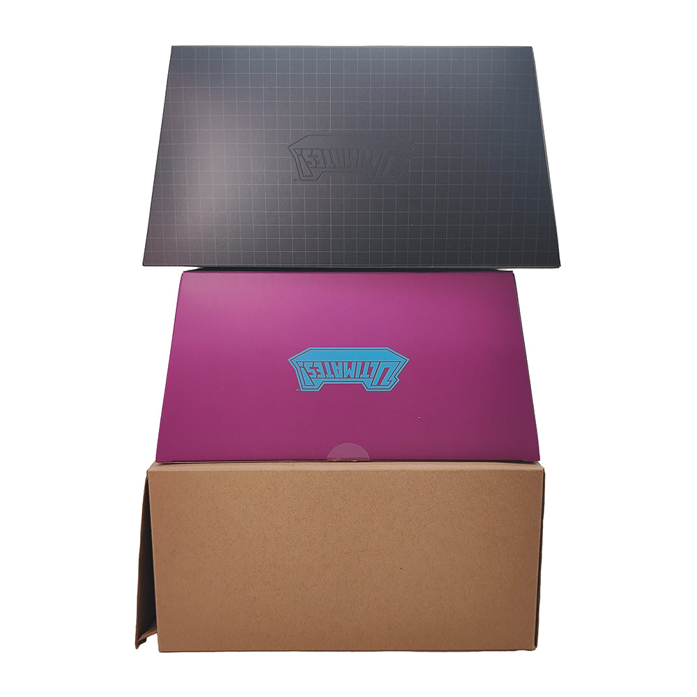 Transformers Ultimates Banzai Tron 18 cm Action Figure Super7 2022 – Transformers, Super7, 18 cm, 2022, pre-owned collector piece, Uncanny Collectibles Dublin Ireland