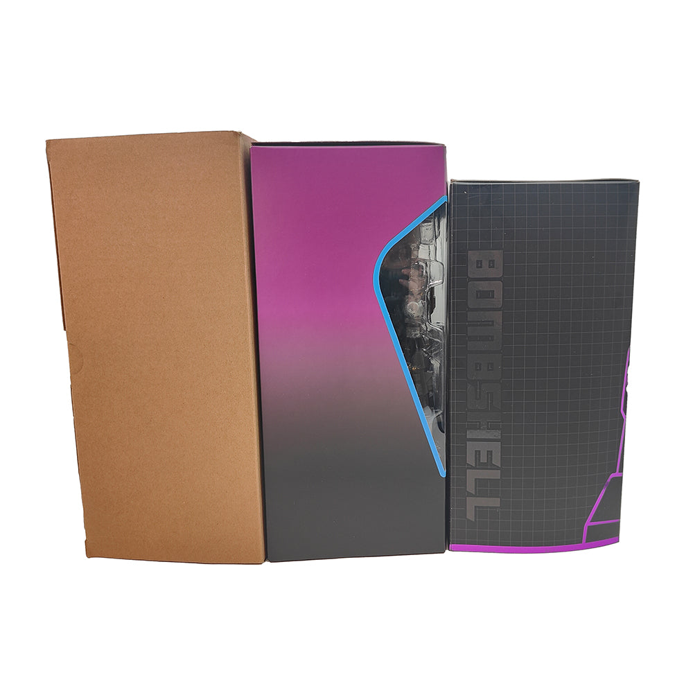 Transformers Ultimates Bombshell 18 cm Action Figure Super7 2022 – Transformers, Super7, 18 cm, 2022, pre-owned collector piece, Uncanny Collectibles Dublin Ireland