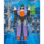 Transformers Ultimates Bombshell 18 cm Action Figure Super7 2022 – Transformers, Super7, 18 cm, 2022, pre-owned collector piece, Uncanny Collectibles Dublin Ireland