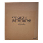 Transformers Ultimates Bombshell 18 cm Action Figure Super7 2022 – Transformers, Super7, 18 cm, 2022, pre-owned collector piece, Uncanny Collectibles Dublin Ireland